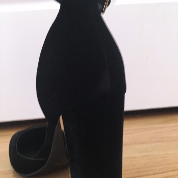 PRICE DROP! ⭐️HOST PICK!⭐️ NWOT! Qupid Gorgeous Pumps-price dropped-were $42 - Picture 8 of 8